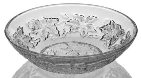 Fantasia Small Fruit Dessert Bowl