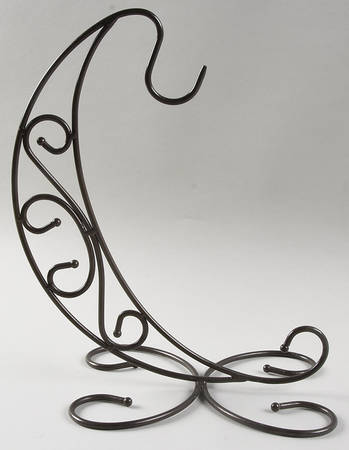 Fantasia Metal Banana Stand