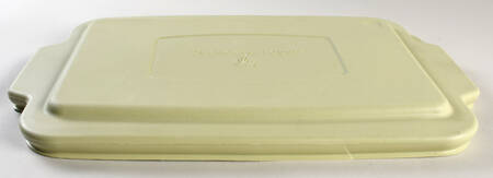 Fantasia Plastic Lid for 5 Quart Lasagna/Baker