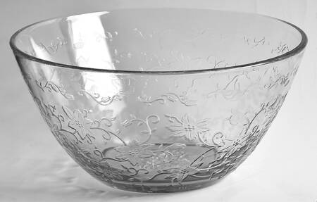 Fantasia 10" Storage Bowl No Plastic Lid