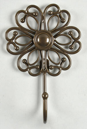 Fantasia Metal Wall Hook