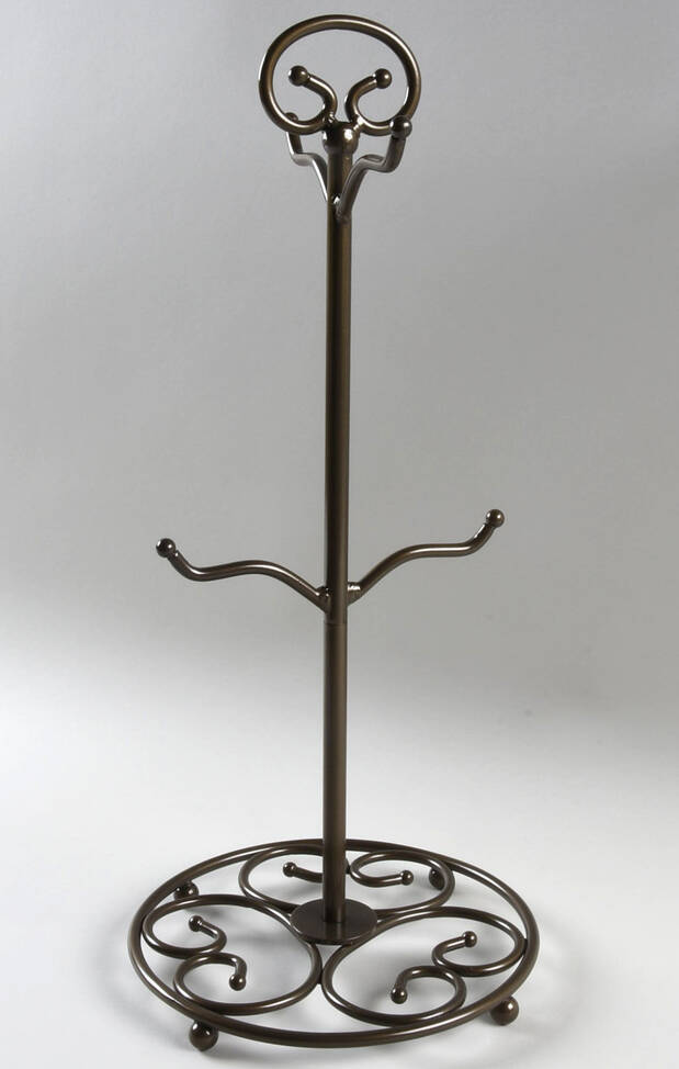 Fantasia Metal Mug Tree