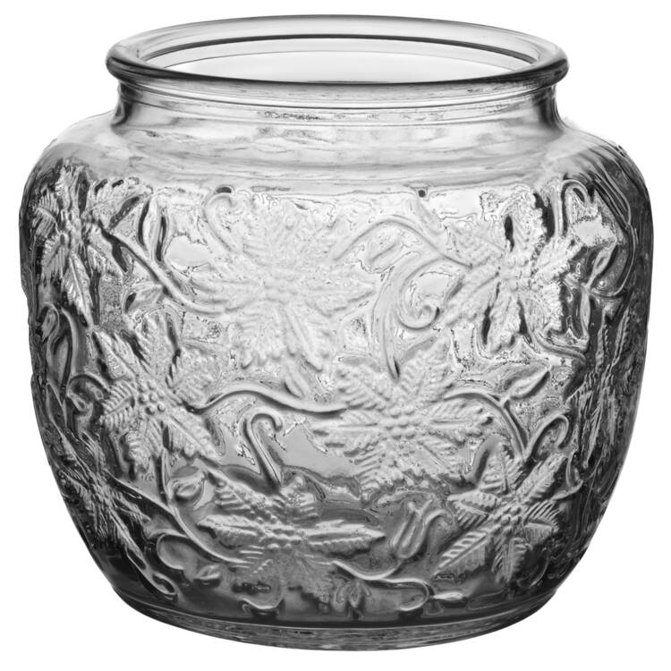 Fantasia Small Canister No Lid