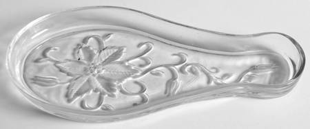 Fantasia Spoon Rest (Holds 1)