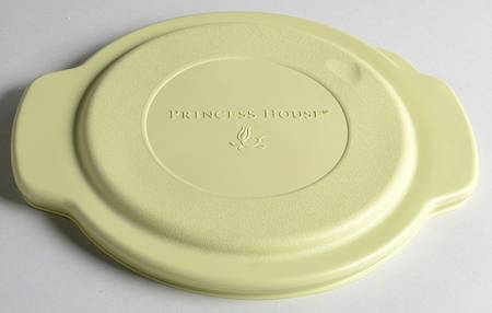 Fantasia Plastic Lid for 2 Quart Casserole
