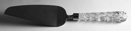 Fantasia Pie/Cake Server with Stainless Blade