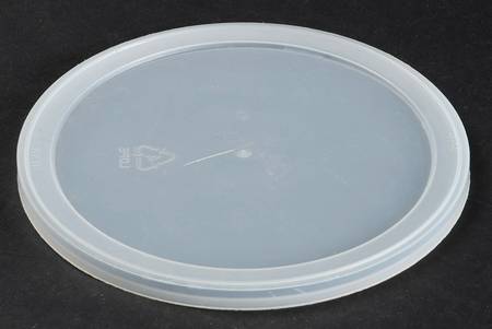 Fantasia Plastic Lid for Dip Bowl (8 Piece) Chip & Dip