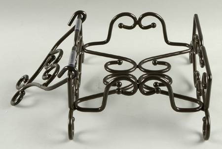 Fantasia Metal Napkin Holder