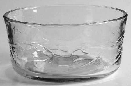 Fantasia 6" Storage Bowl No Plastic Lid