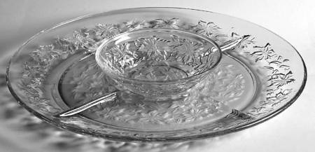 Fantasia Chip & Dip Set