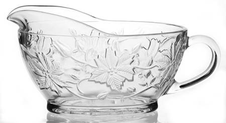 Fantasia Gravy Boat