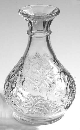 Fantasia 5" Bud Vase