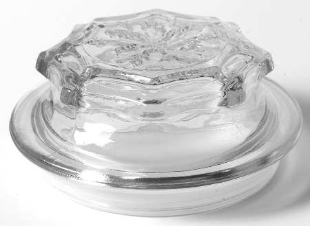Fantasia Lid for Medium Canister
