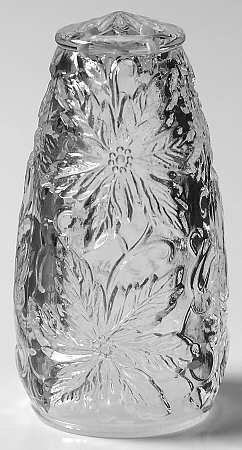 Fantasia Stoppered Shaker
