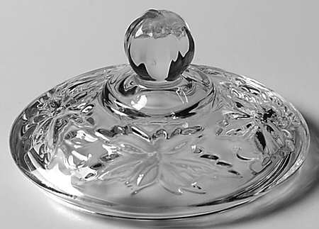 Fantasia Lid for Sugar Bowl