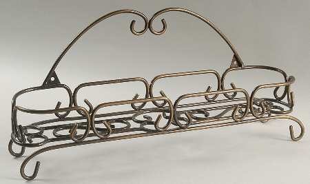 Fantasia Metal Rack for Spice Shakers