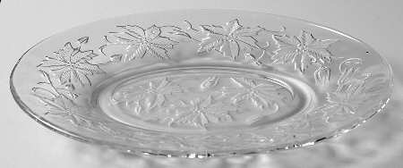 Fantasia Underplate for Gravy Boat