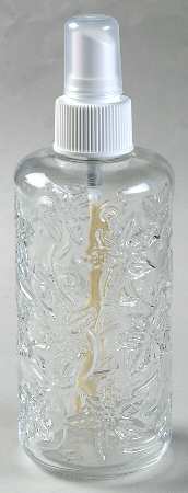 Fantasia Lotion/Soap Dispenser W/Spray Attachment
