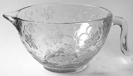 Fantasia Batter Bowl
