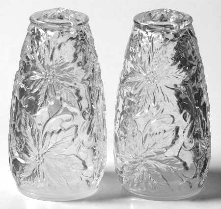 Fantasia Stoppered Shaker Set