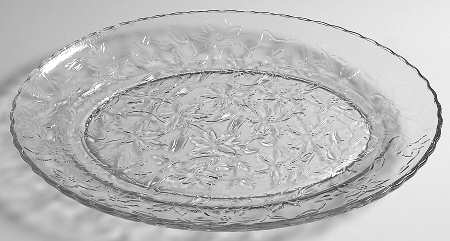 Fantasia 13" and Over, Platter