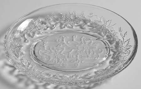 Fantasia Soap Dish