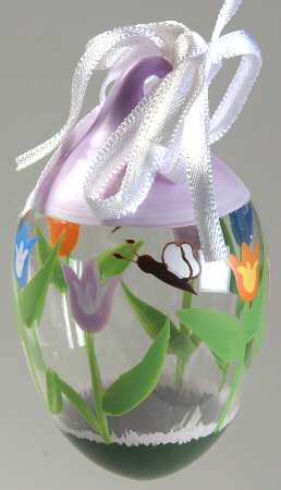 Fantasia Egg