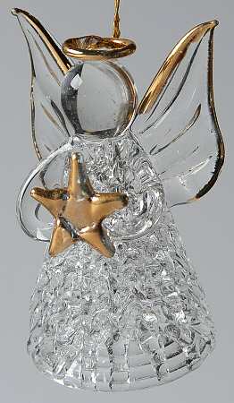Fantasia Ornament