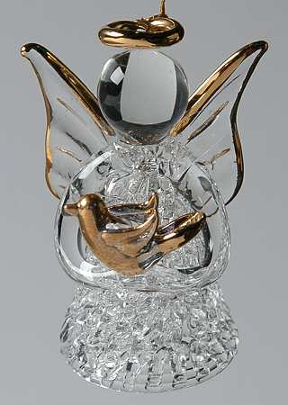 Fantasia Ornament