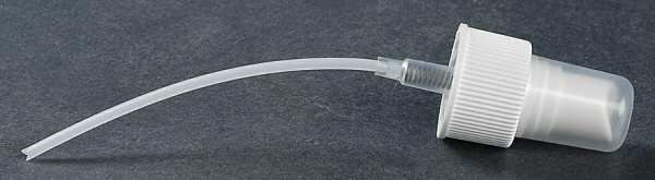 Fantasia Pump Attachment for Lotion/Soap Dispenser
