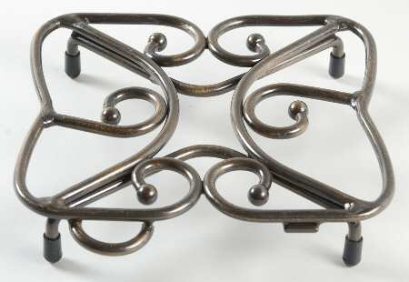 Fantasia Metal Trivet
