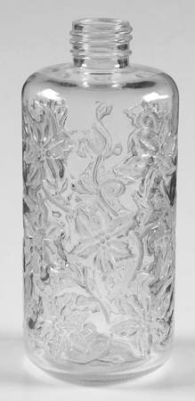 Fantasia Lotion/Soap Dispenser W/No Pump Orspray Attachment