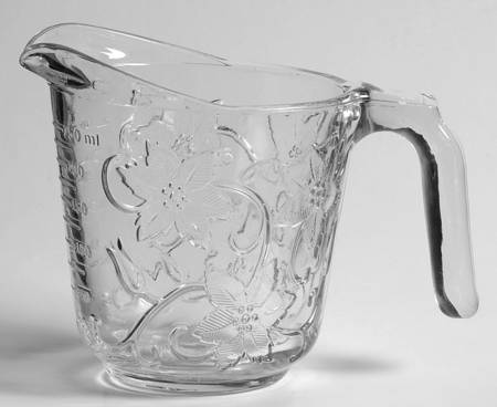 Fantasia 1 Cup Measuring Cup