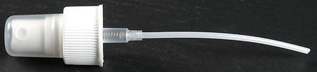 Fantasia Spray Attachment for Lotion/Soap Dispenser