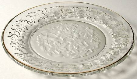 Fantasia Dinner Plate
