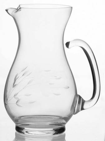 Heritage Ice Lip Pitcher