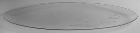 Heritage 19" Oval Platter by Princess House
