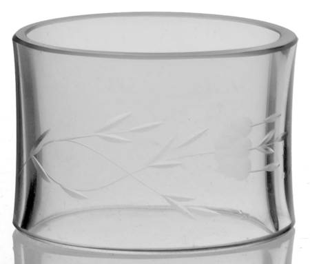 Heritage Napkin Ring by Princess House