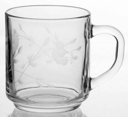 Heritage Mug
