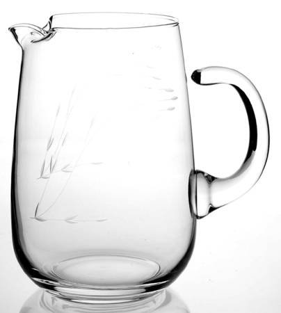 Heritage 80 Oz Pitcher by Princess House