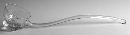 Heritage Punch Ladle
