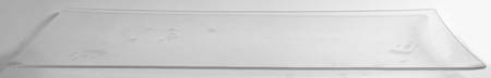 Heritage 19" Rectangular Tray by Princess House