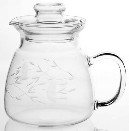 Heritage Teapot & Lid by Princess House