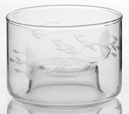 Heritage 2" Tealight Votive by Princess House