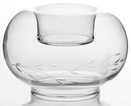 Heritage Tealight Votive by Princess House