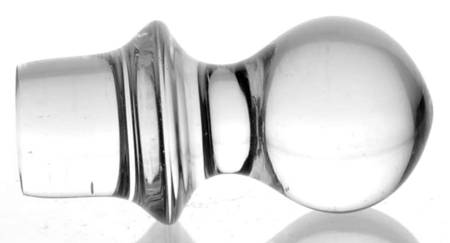 Heritage Stopper for Handled Cruet