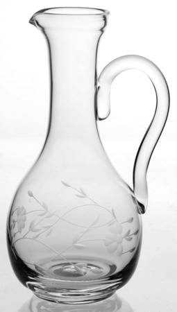 Heritage Handled Cruet No Stopper