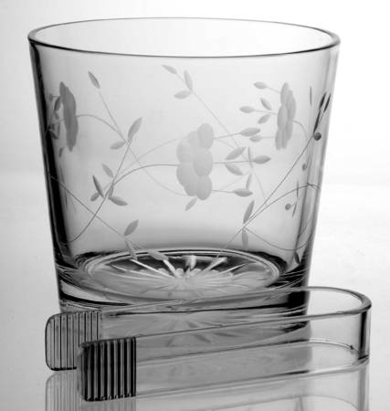 Heritage Ice Bucket by Princess House