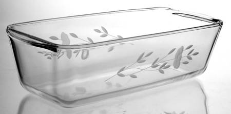 Heritage Loaf Pan