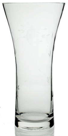 Heritage 11" Flared Vase by Princess House